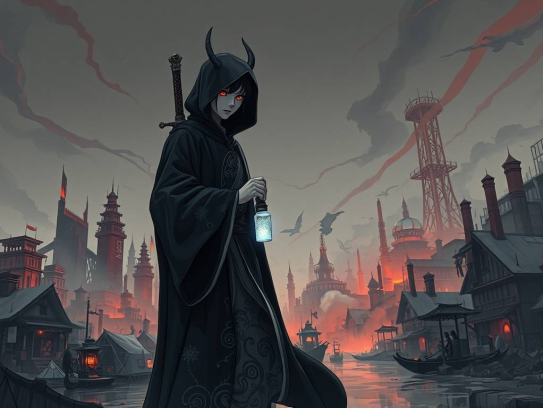 探索奇迹MU私服手游中的法师之路，贪玩者的奇幻冒险