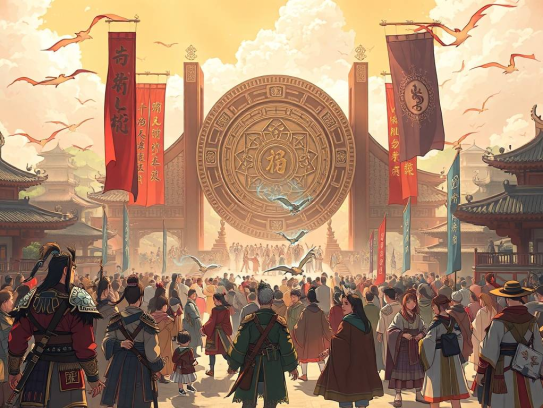 奇迹mu私服，探索最新翅膀的奇幻之旅