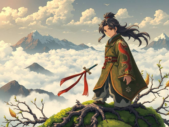 探索奇迹MU私服的魅力