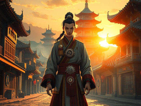 探索奇迹MU私服手机版，贴吧热议的奇幻世界