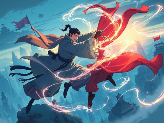 奇迹MU私服中圣导师的加点策略，打造顶尖战力