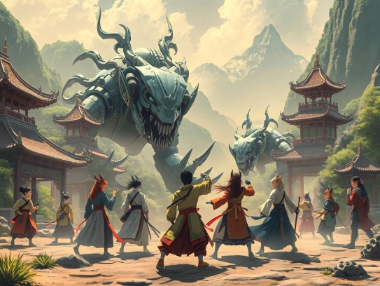 奇迹MU战士XI加点攻略，加点加点<strong></strong>探索最佳加点配置，攻略打造无敌战士