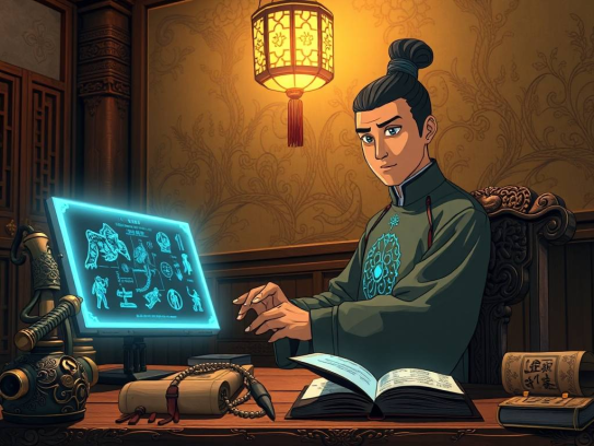 奇迹mu觉醒,五大职业重塑游戏新纪元 奇迹mu觉醒,五大职业重塑游戏新纪元