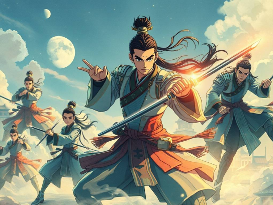 奇迹MU大师养成攻略
