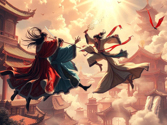 探索奇迹MU，最高战最高等级的等级的无无尽挑战
