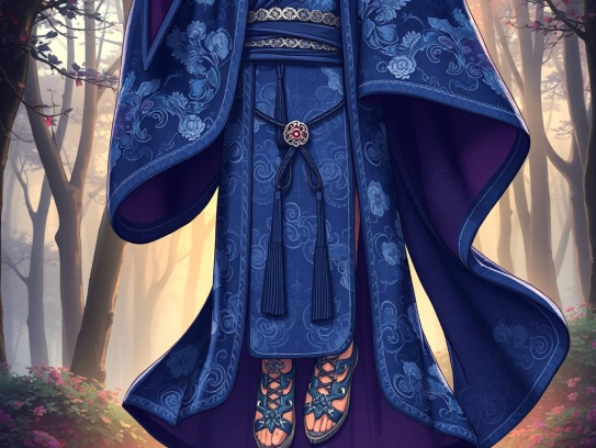 探索奇迹MU私服的外的盛13外观，一场视觉与情怀的观场盛宴