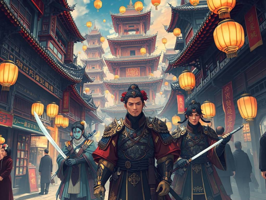 探索奇迹mu私服战士的升级之路，战士500级挂机攻略揭秘