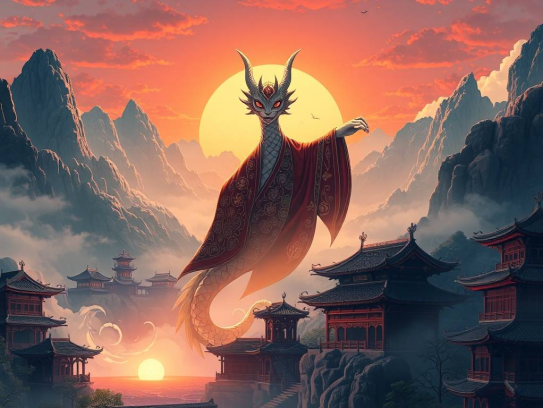 探索奇迹MU私服信信的神秘世界
