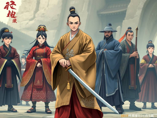 探索奇迹mu智魔视频的世界，一场视觉与智慧的盛宴