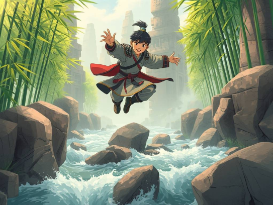 奇迹MU强化外国，跨越国界的奇幻之旅