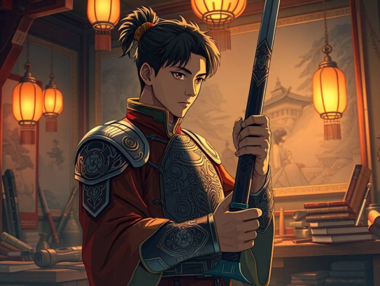 奇迹MU觉醒,武器进阶的奥秘 奇迹MU觉醒,武器进阶的奥秘