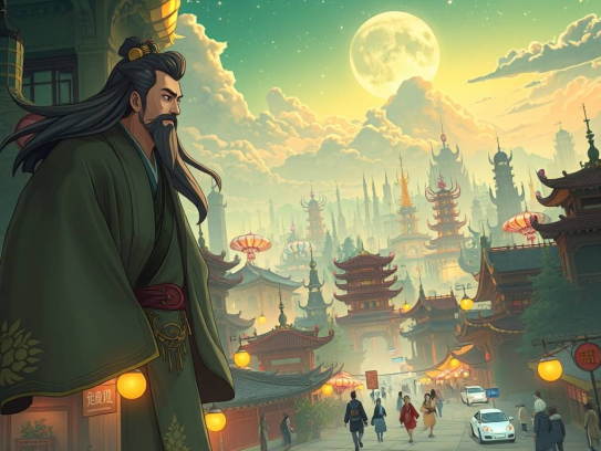探索奇迹MU，觉醒卡宝石的神秘之旅