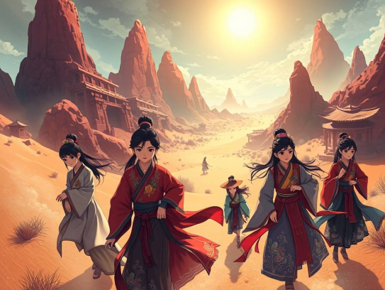 探索奇迹MU私服中的敏魔与雷神一击效果