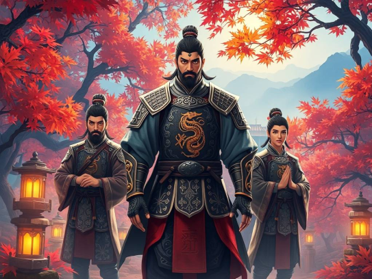探索奇迹MU私服中的敏魔与雷神一击效果