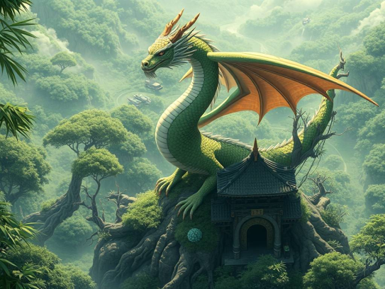 探索奇迹MU私服中的敏魔与雷神一击效果