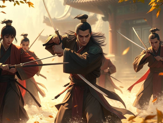 奇迹MU私服大师守护盾，游戏世界的守护者