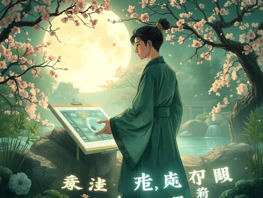 奇迹MU私服合十所需技能详解