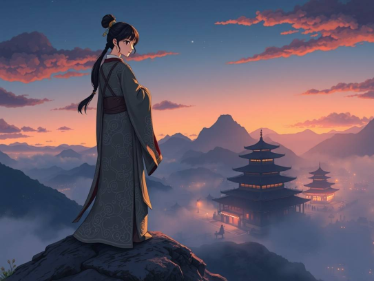 探索奇迹MU私服，抢血色职业选择的策略与魅力