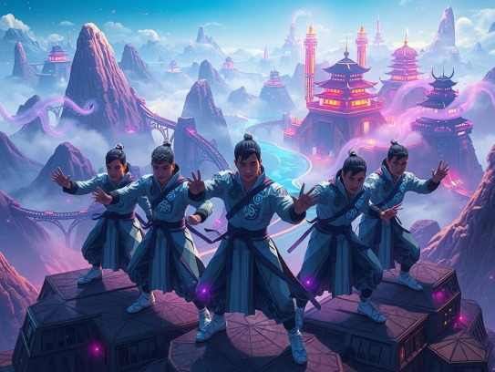 奇迹私服单机游玩指南