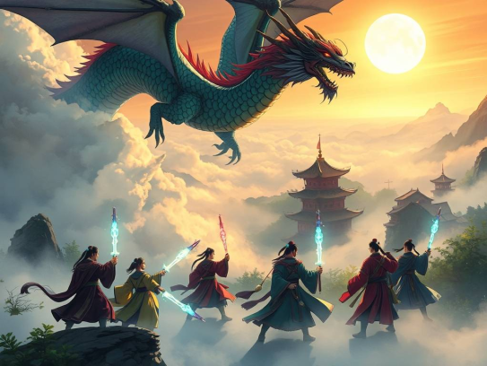 探索奇迹MU，揭开稀有地图的揭开<strong></strong>神秘面纱
