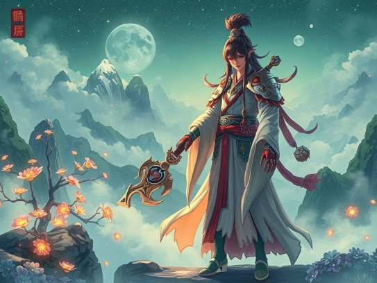 探索奇迹MU，探索体验特魅<strong></strong>窗口模式全屏体验的奇迹全屏独特魅力