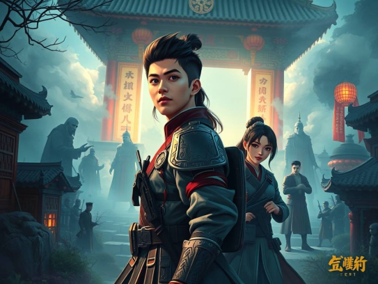 重温奇迹MU私服怀旧版，转生的奇幻之旅