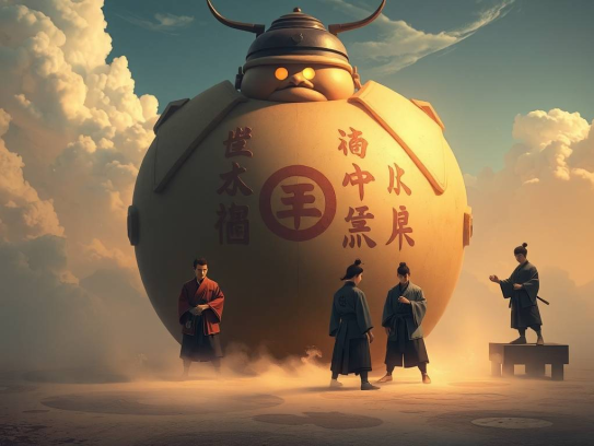 奇迹MU战士圣武，荣耀与力量的圣武<strong></strong>象征