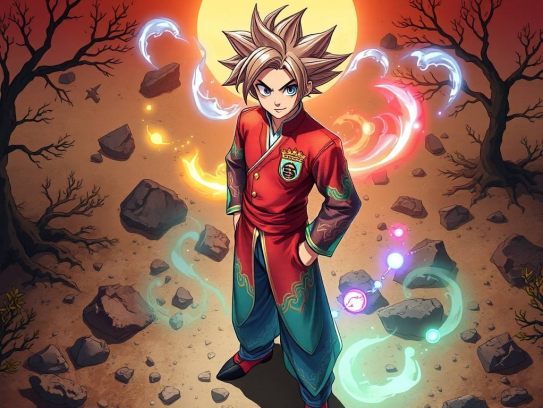 奇迹MU，红名觉醒的重生与觉醒之路