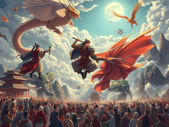 手机奇迹MU剑士加点攻略