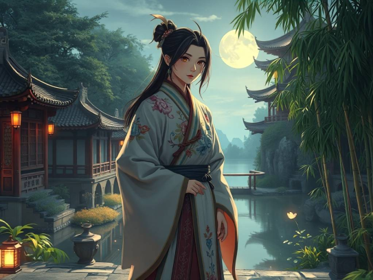 揭秘奇迹MU个人属性展示，属性探索角色魅力的展示无限可能