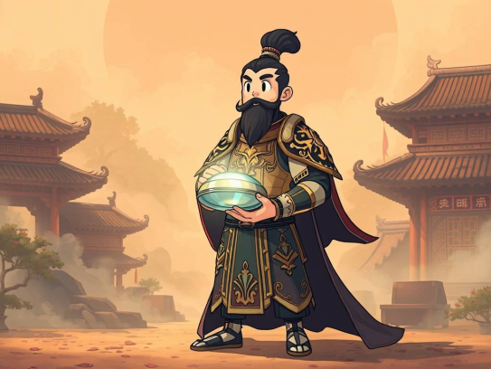 奇迹MU试炼之地装备，探索神秘力量的奇迹旅程