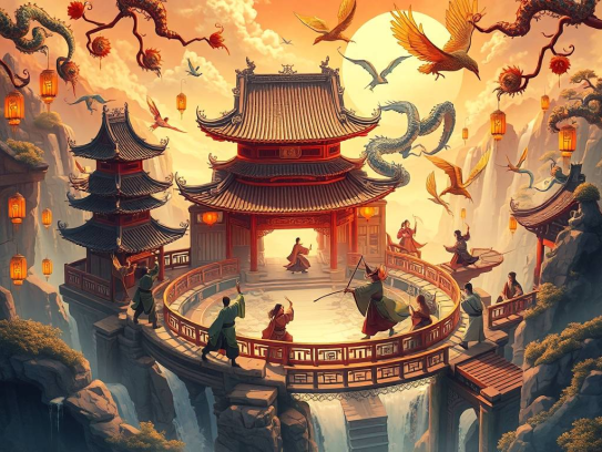 奇迹MU贴吧中的卷轴传奇