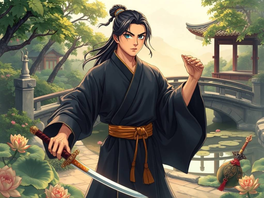 揭秘奇迹MU少女安娜的神秘位置