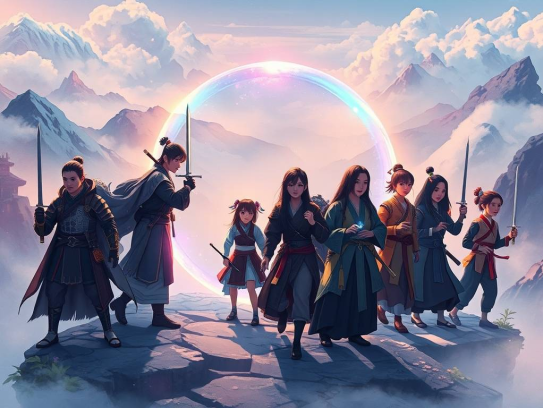 揭秘奇迹MU少女安娜的神秘位置