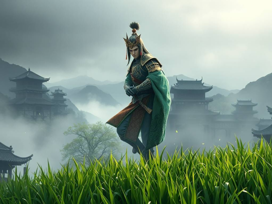 Mu奇迹怀旧天使之战，重温经典，再战青春