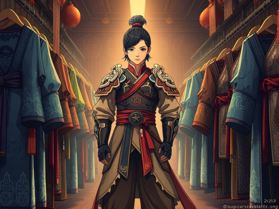 奇迹MU寒冰魔的寒冰踪迹探寻