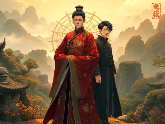 探索奇迹MU灵武世界，下载与冒险的启程