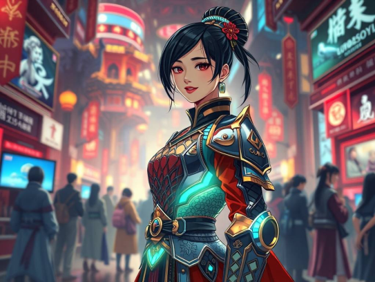 探索奇迹MU灵武世界，下载与冒险的灵武<strong></strong>启程