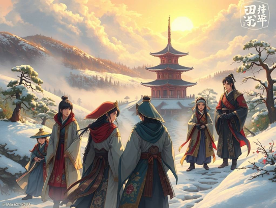 手游奇迹MU下载，探索经典与现代的完美结合