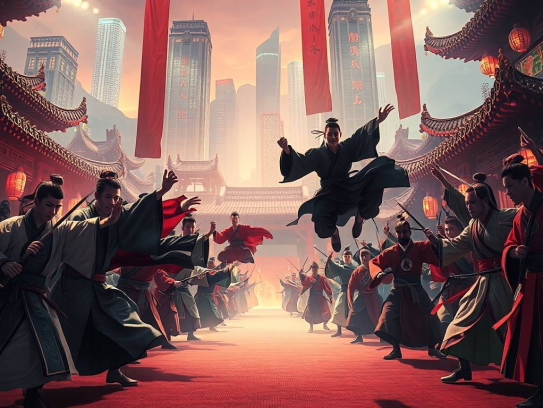 手游奇迹MU下载，探索经典与现代的完美结合