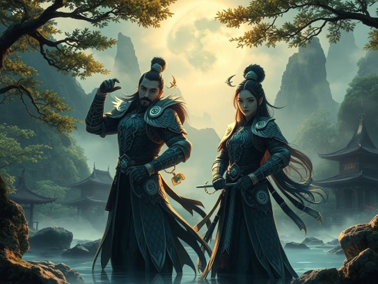 奇迹mu手游，称号的称号<strong></strong>魅力与荣耀之路