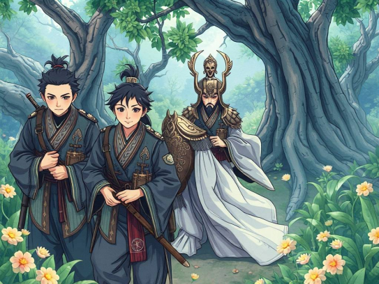 奇迹Mu战士专精档，探索战士职业的无限可能