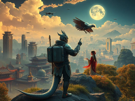 奇迹MU奥义盾墙，守护的盾墙的力<strong></strong>力量与荣耀的铸就