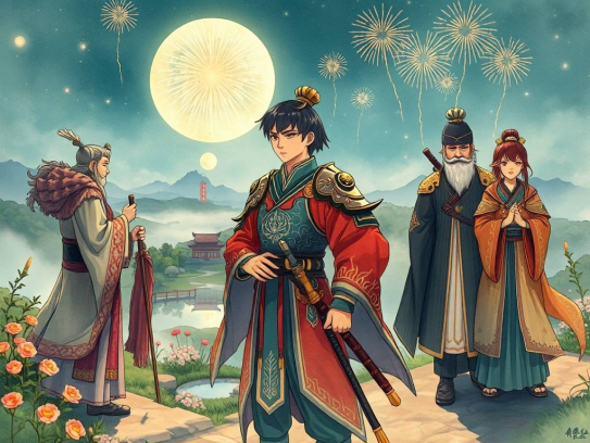 奇迹MU法魔攻略详解