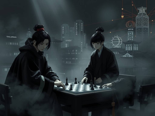 奇迹MU法魔攻略详解