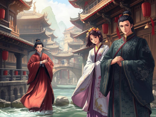 奇迹MU法魔攻略详解