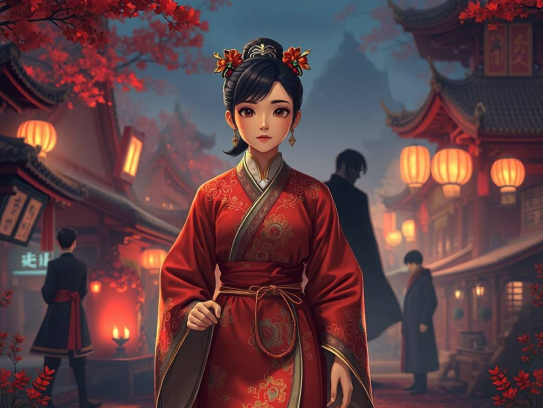 奇迹MU 251，敏圣的辉煌传奇