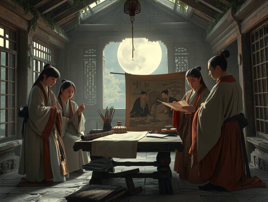 奇迹mu的无影箭任务，探索与荣耀的征途