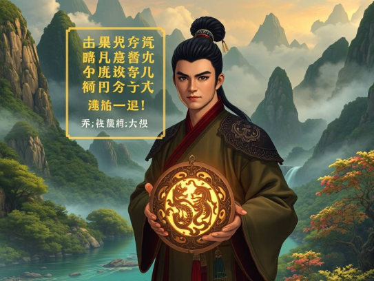 奇迹MU卷轴合成指南