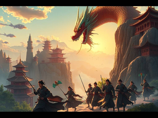 奇迹MU觉醒之尊贵福利的奇迹之旅